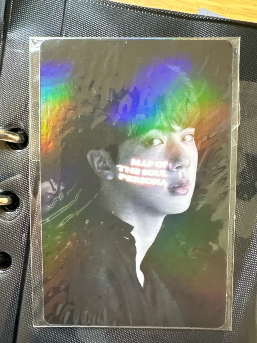 진 맵솔 포카