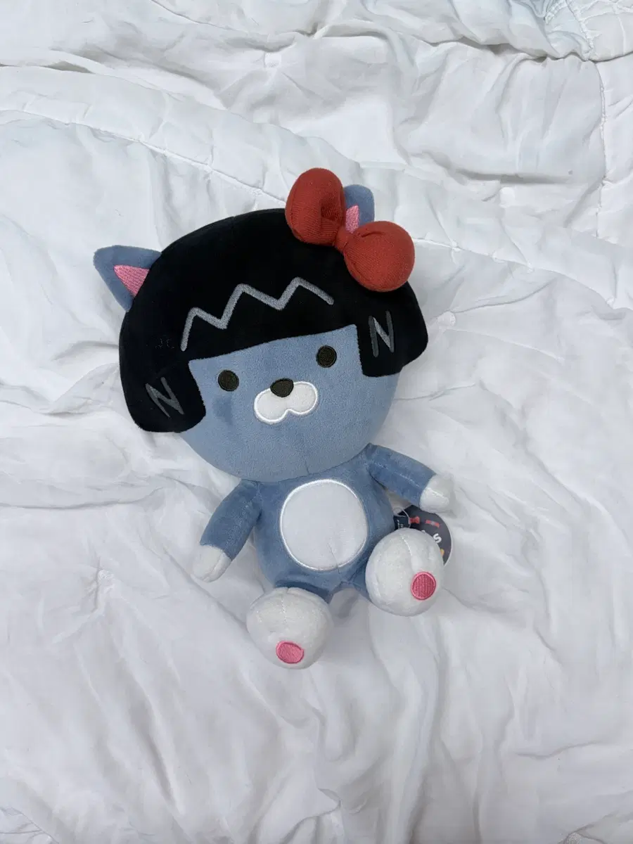 카카오프렌즈 리틀프렌즈 네오인형