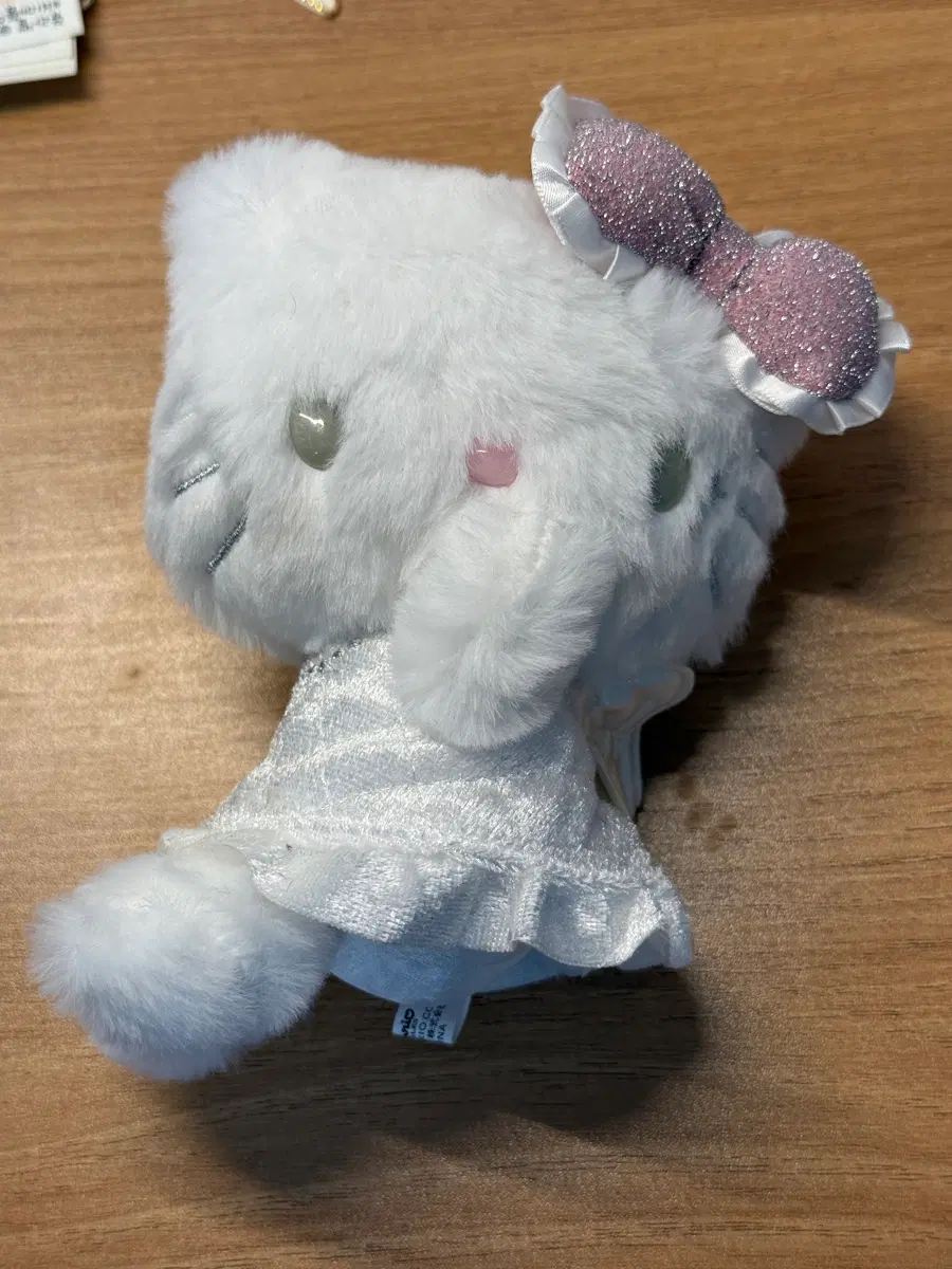 엔젤 헬로키티 인형