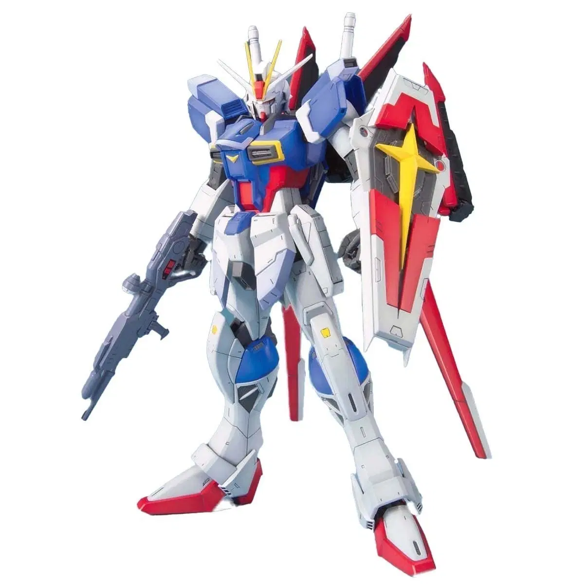 반다이 bandai MG 1/100 소드 임펄스 & 포스 임펄스 건담 프라모델