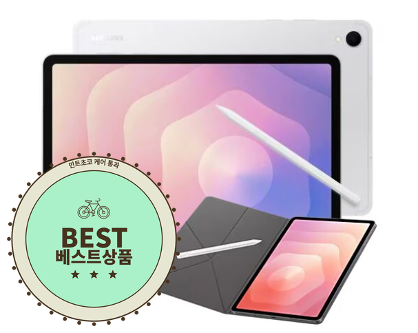 갤럭시탭 S11 128GB WIFI 그레이 일괄 단순 사용