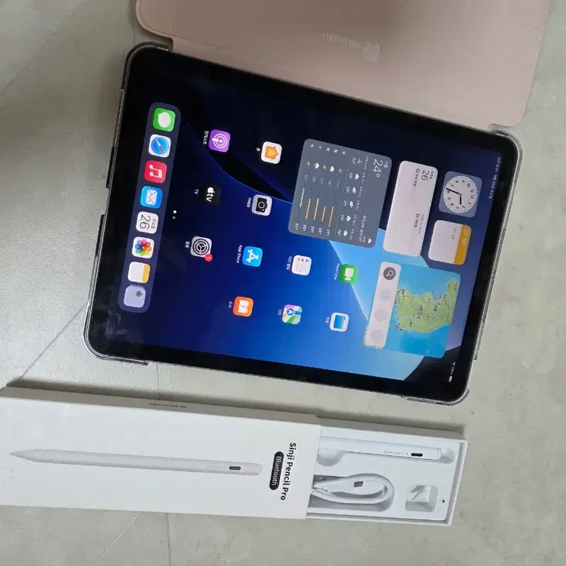 아이패드 에어 4세대 64g wifi
