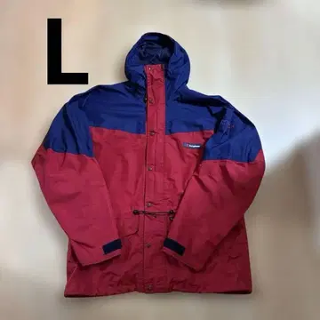 90s berghaus 버그하우스 마운틴 파카 / L 사이즈