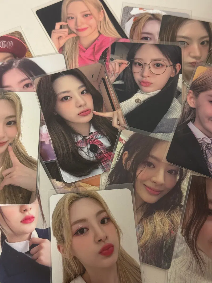 Stayc Seeun bulk