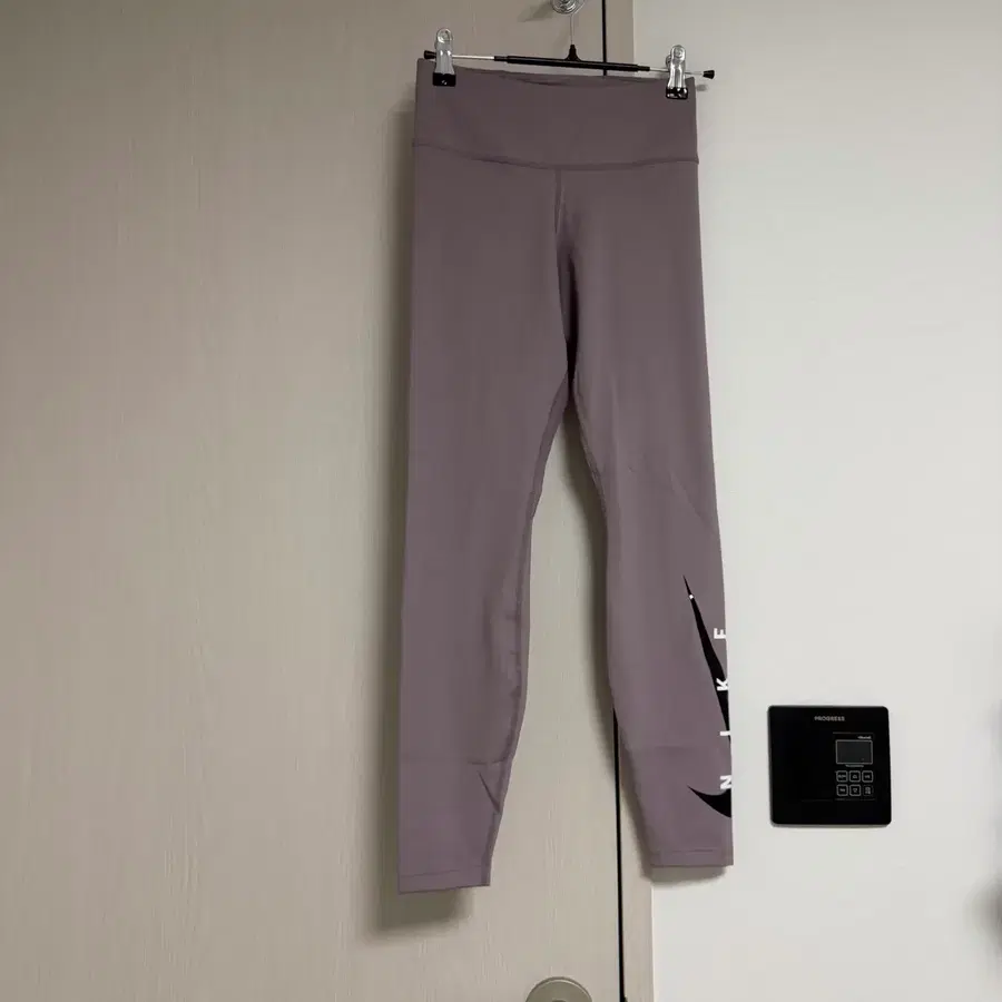 나이키 레깅스 라벤더