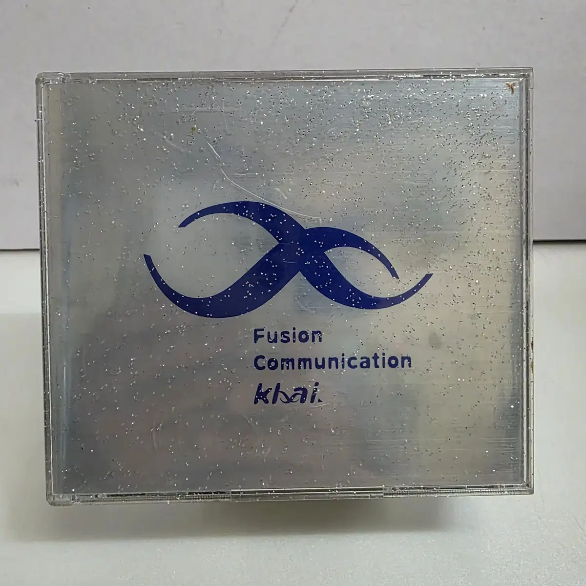 Fusion Communication KHAI 2CD