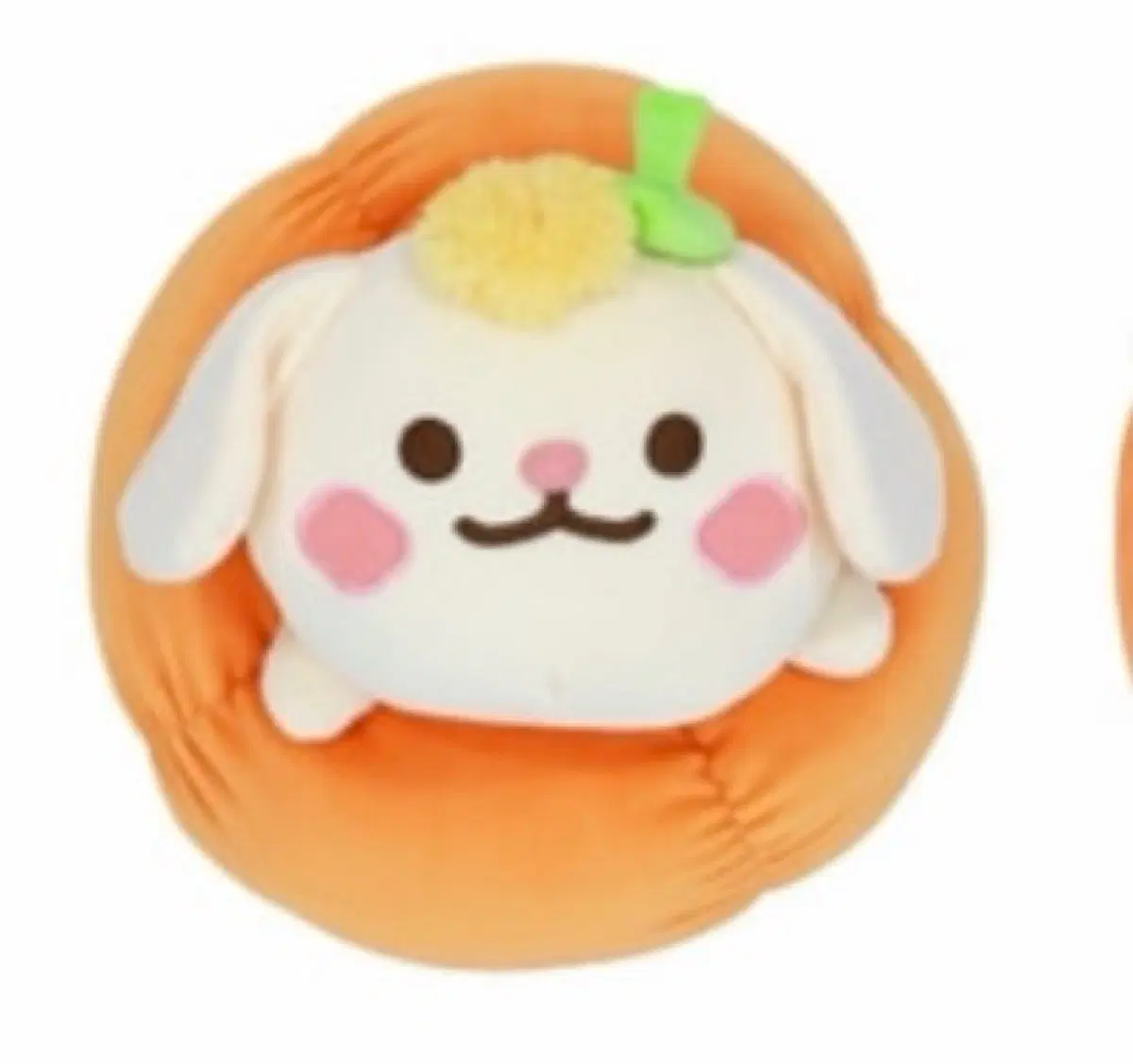Cravity Kkru Tery 25cm Song Hyeong Jun Doll Autumn Pop Up 2024 Pumpkin Serim Allen Jungmo Woobin Wonjin Minhee Taeyoung Sungmin