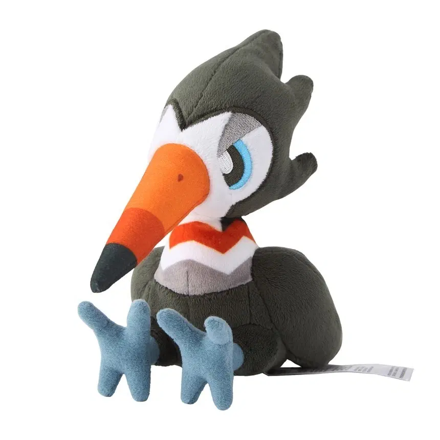 포켓몬 인형 크라파 포켓몬핏 포켓몬센터 정품 Pokemon fit 봉제인형 누이