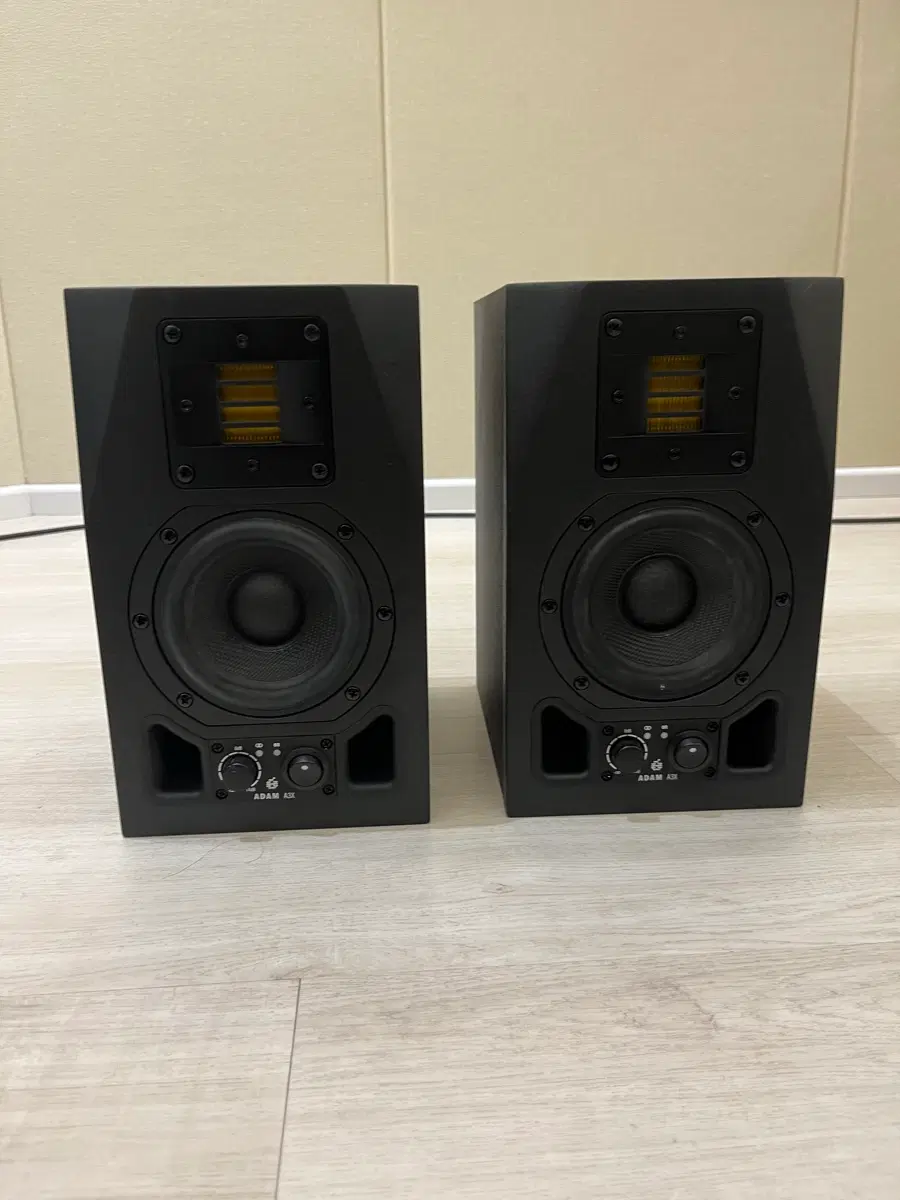 ADAM AUDIO A3X 1조