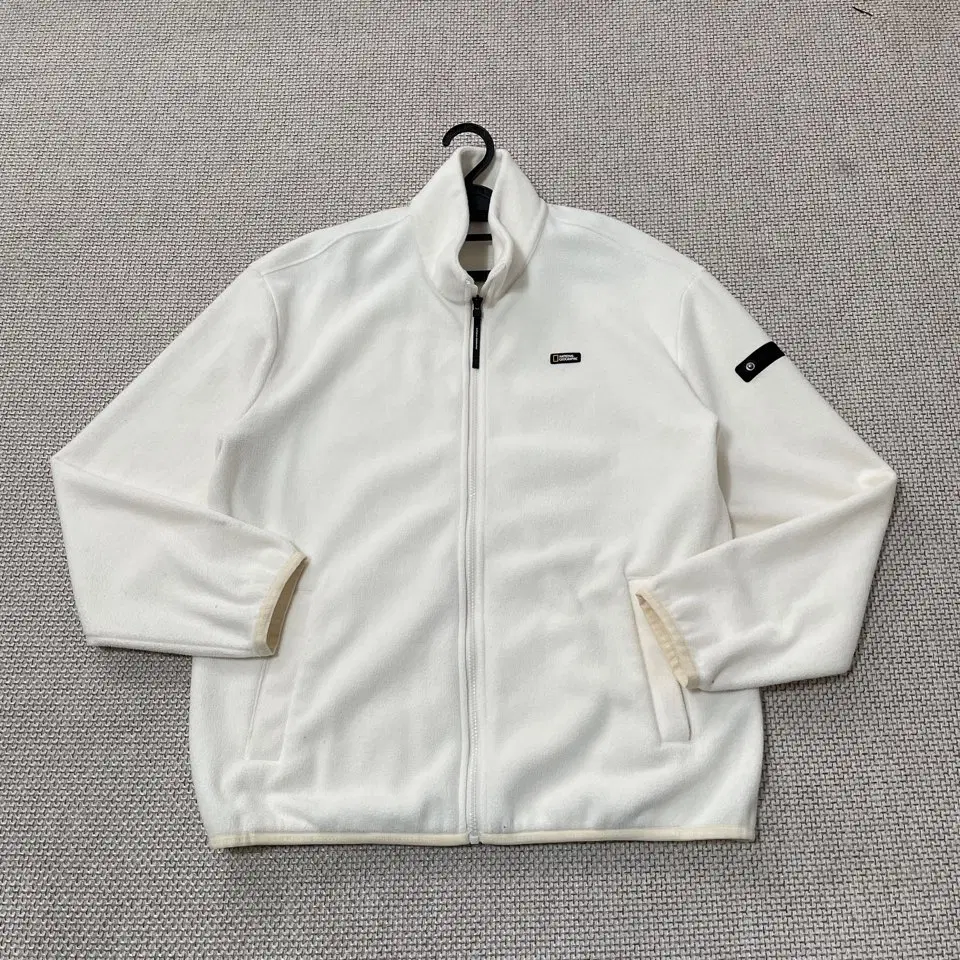L 네셔널지오그래픽 후리스 자켓 B.6246