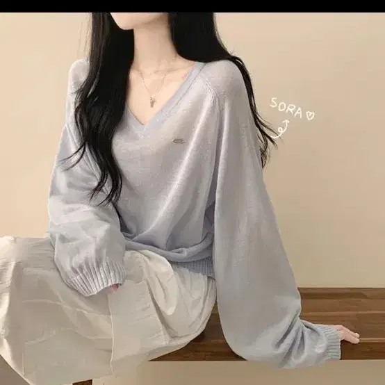 여름니트
