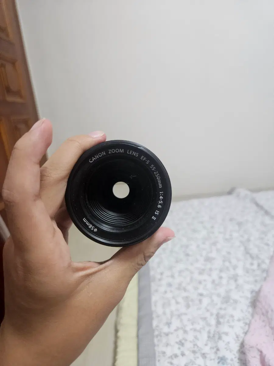 55-250 is2 팝니다