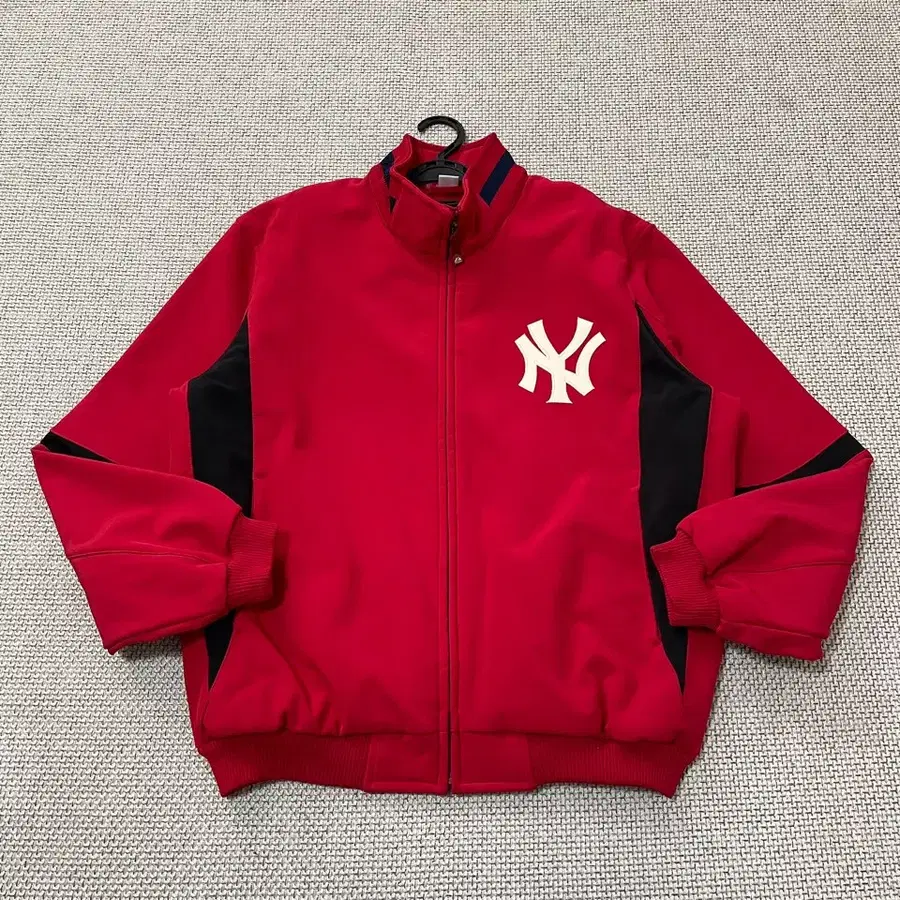 2XL 마제스틱 뉴욕양키즈 자켓 B.6252