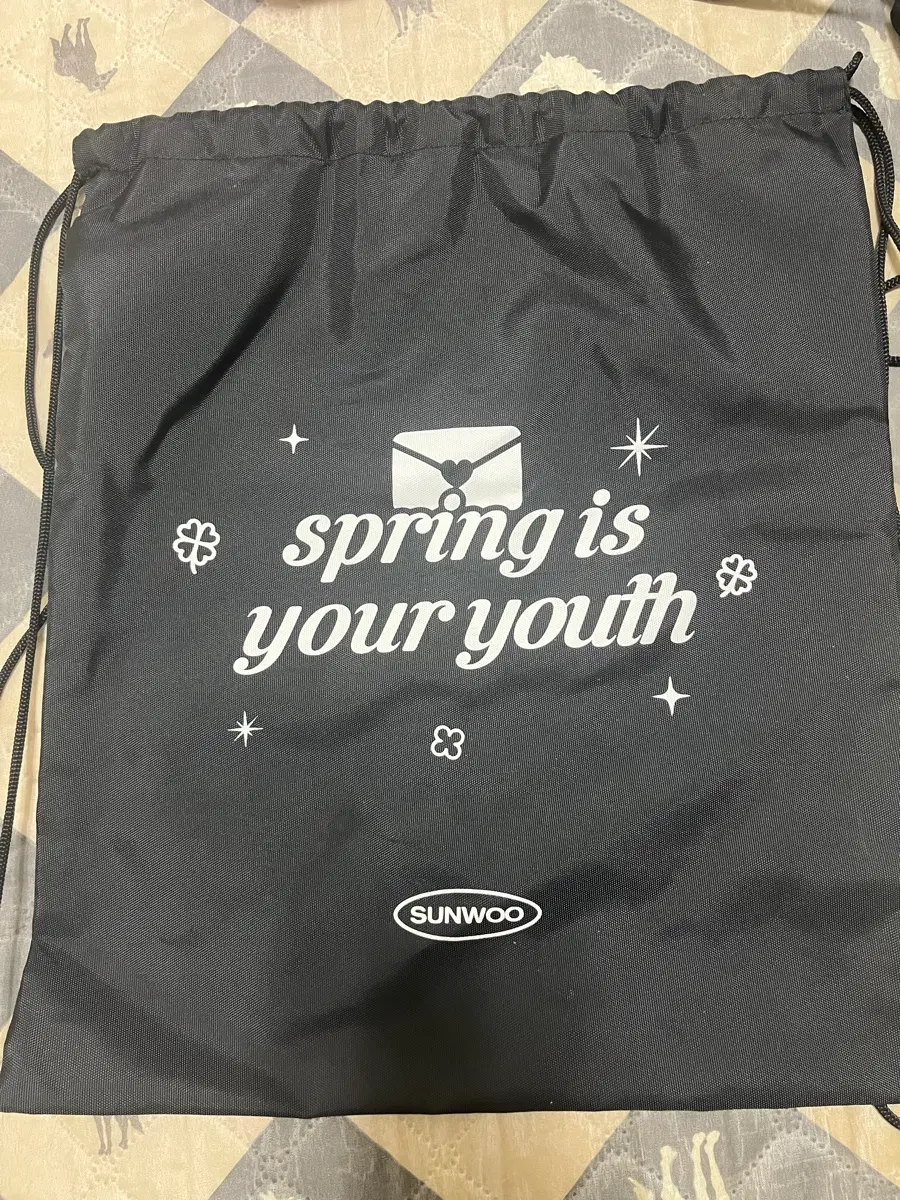 더보이즈 선우 짐색