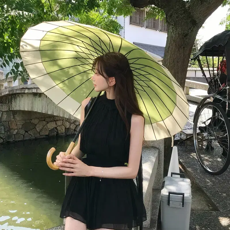 라벨르블랑 실리아 실크 셋업 블랙 s사이즈