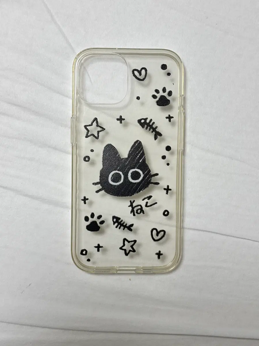 아이폰 15 폰케이스