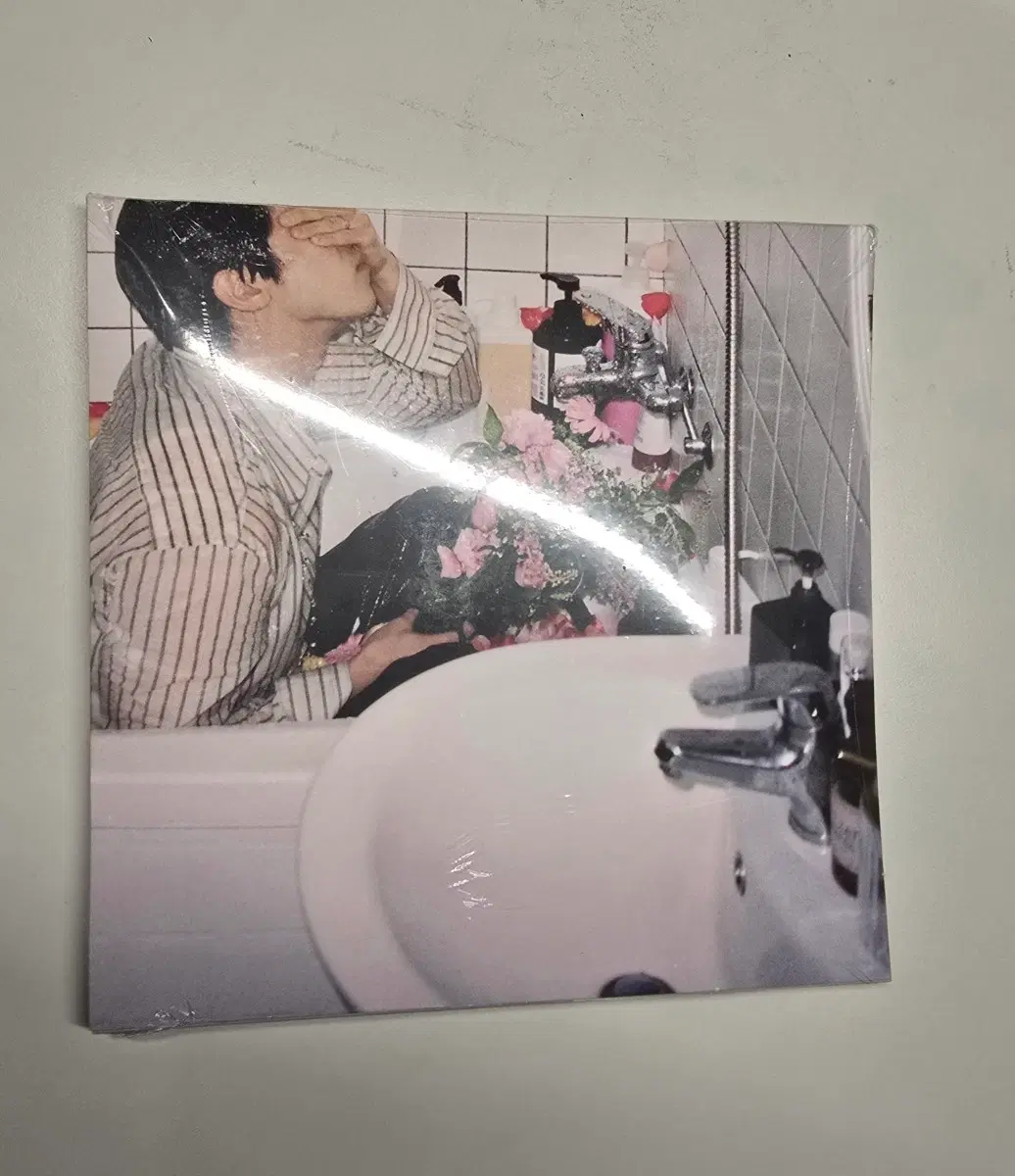 빅나티 호프풀로맨틱 cd 미개봉