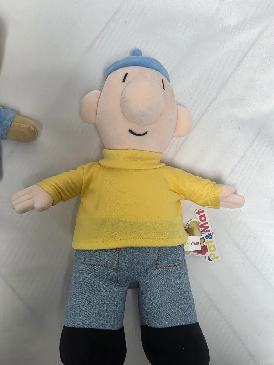 패트 인형