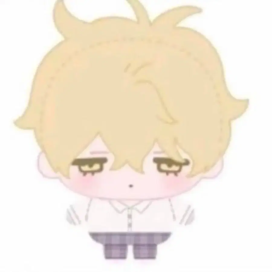 에일리언 스테이지 루카 대두인형