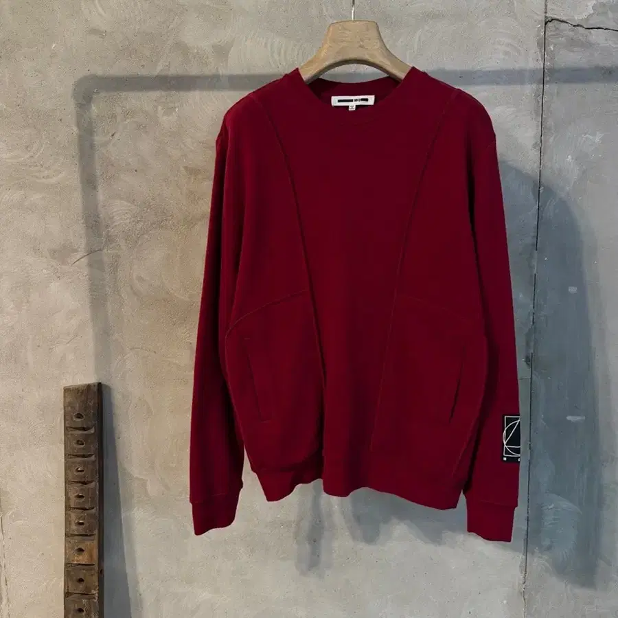 알렉산더 맥퀸 스웻셔츠 남성100