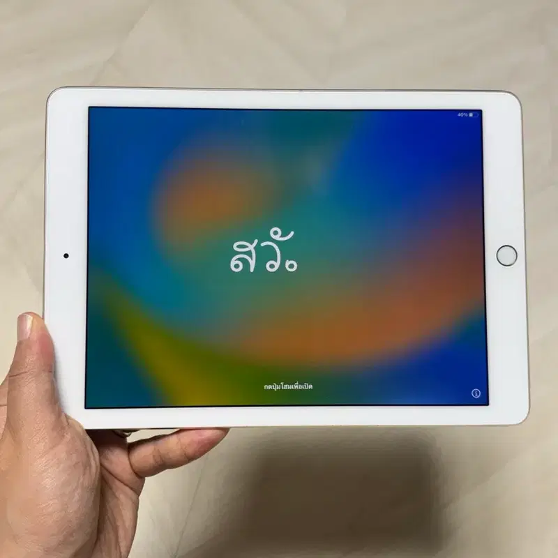 아이패드 프로 9.7 128GB