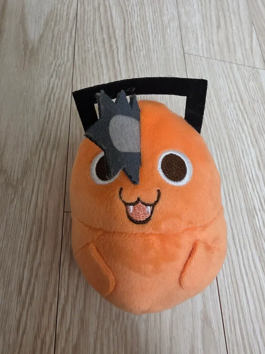 체인소맨 포치타 랜덤 인형 키링