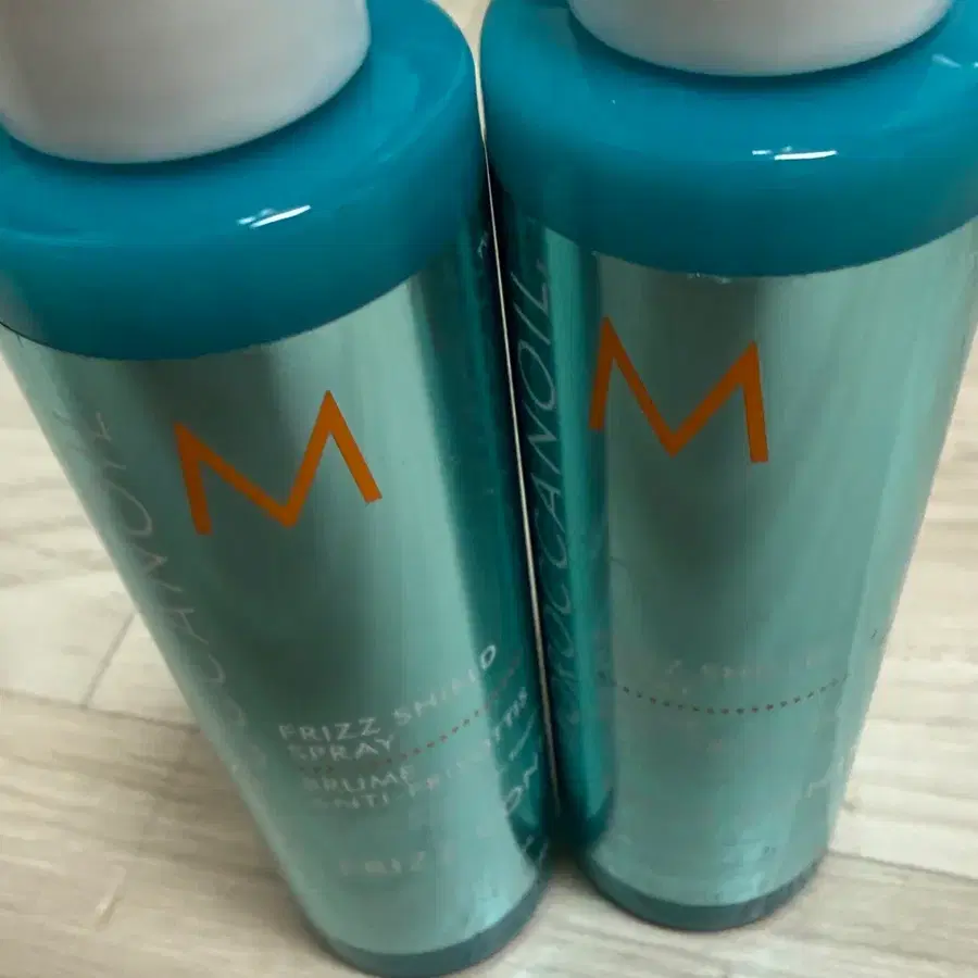 모로칸오일 프리즈 실드 스프레이 160ml