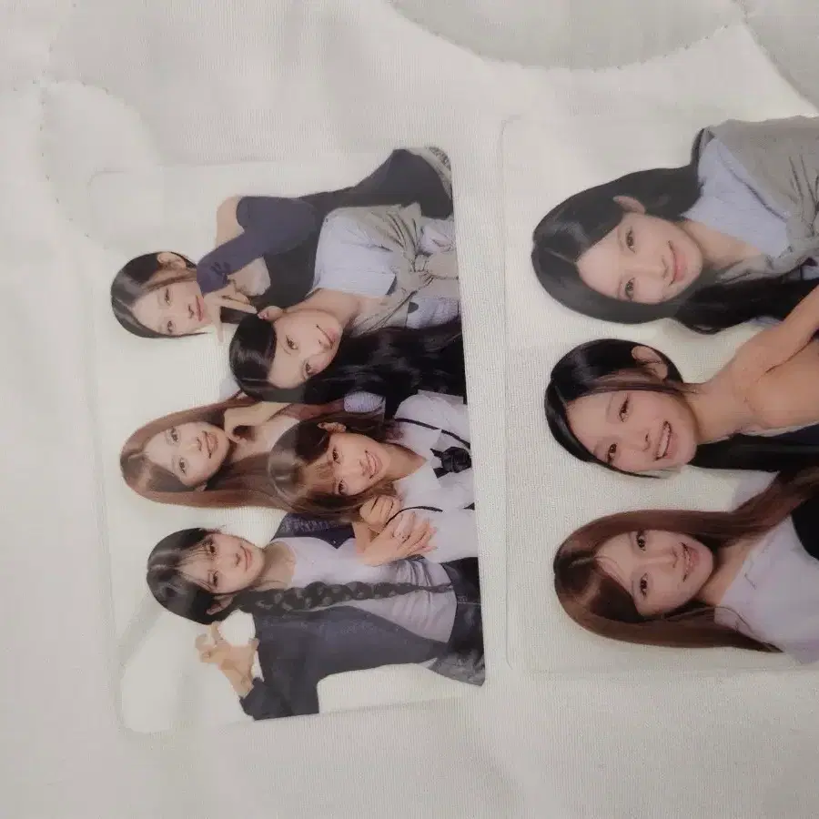 리센느 빵 포카