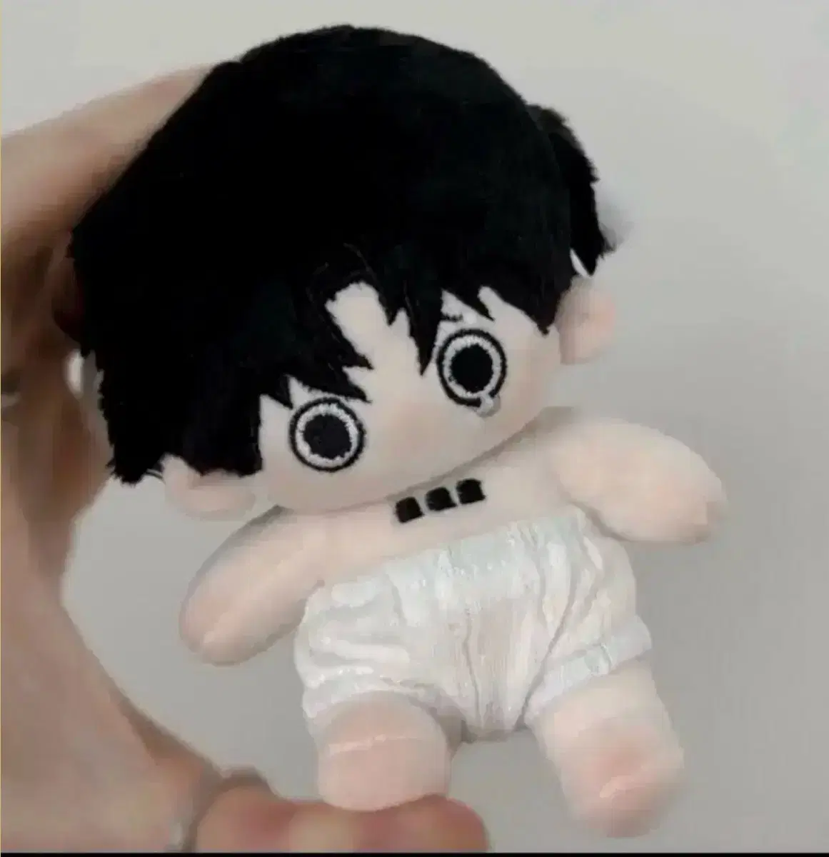 괴담출근 괴출 힝구솔음 10cm솜깅 판매