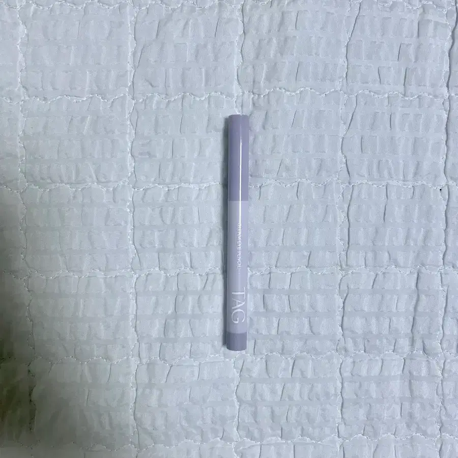 태그 글림 아이 펜슬 핑크크러쉬 애교살 섀도우