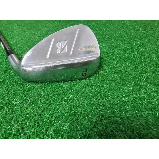 1-8 브릿지스톤 V300 5 50도 DG S200 중고 단품 아이언