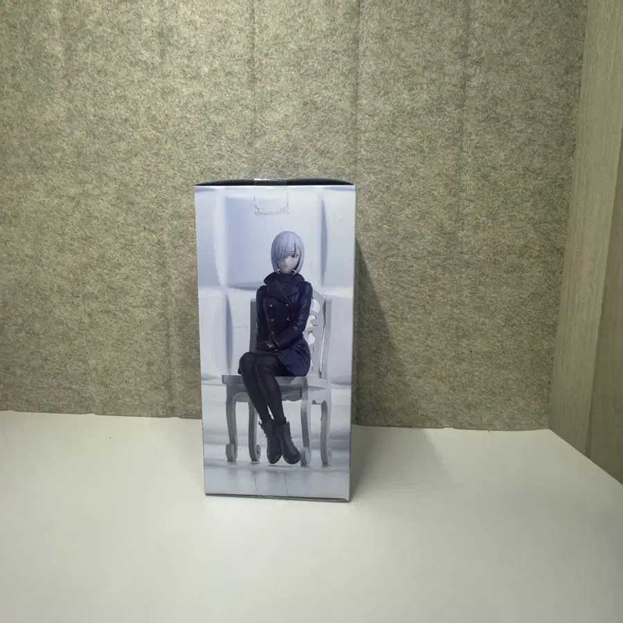 스파이패밀리 피규어