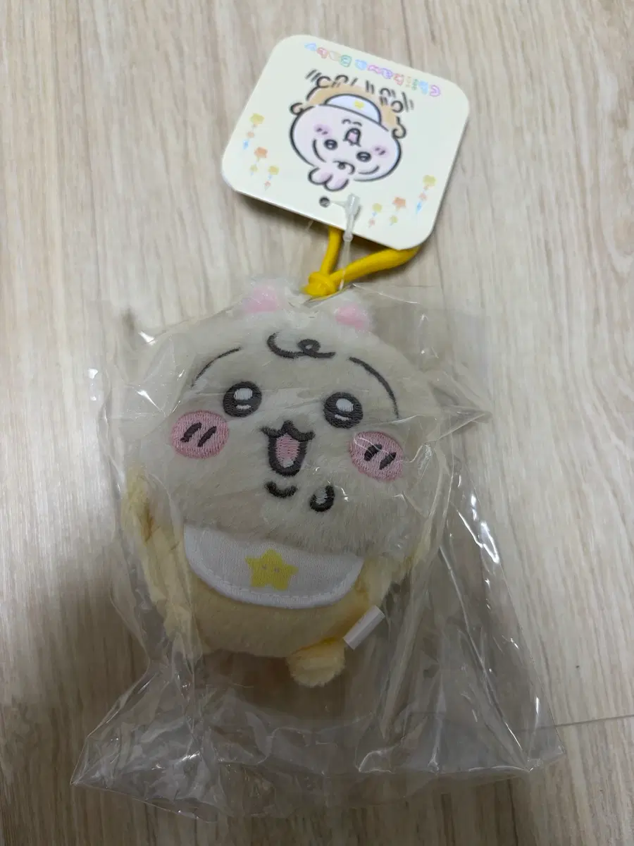 치이카와 베이비 우사기 마스코트