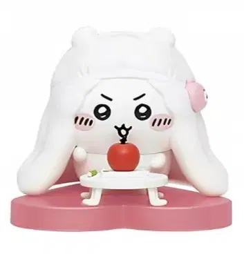 [미개봉] 먼작귀 치이카와 투성이 피규어 점술가