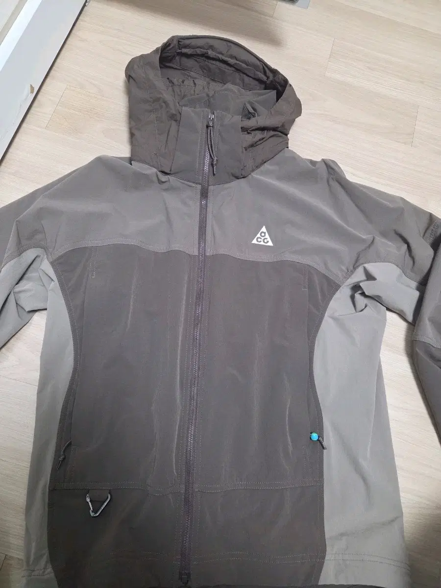 나이키 ACG 바람막이 자켓