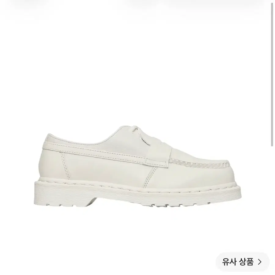 (270) 마르지엘라 닥터마틴 로퍼