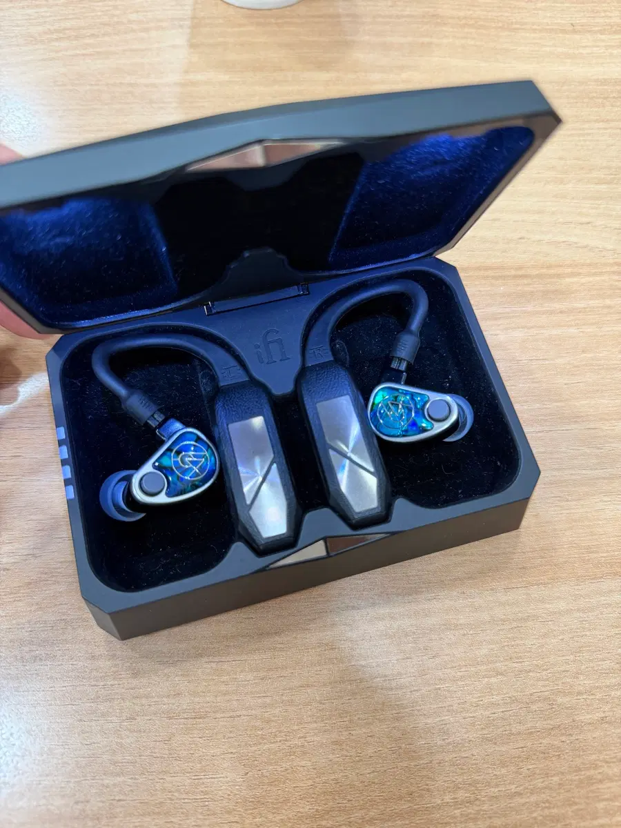 ifi 고팟