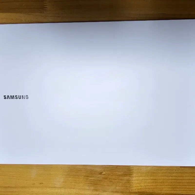 삼성노트북 nt550xda