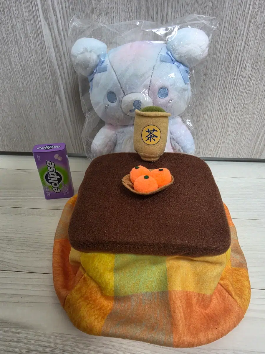 인형용 코타츠 판매합니다