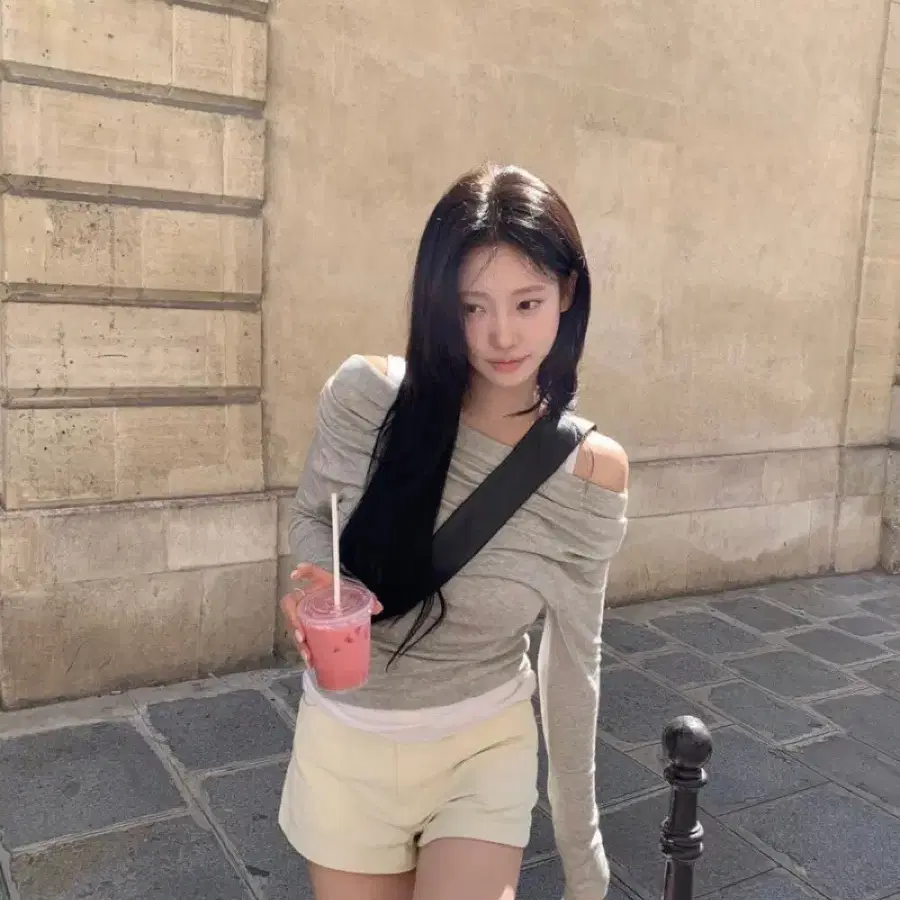 leeds 퓨어 코듀로이 팬츠 s