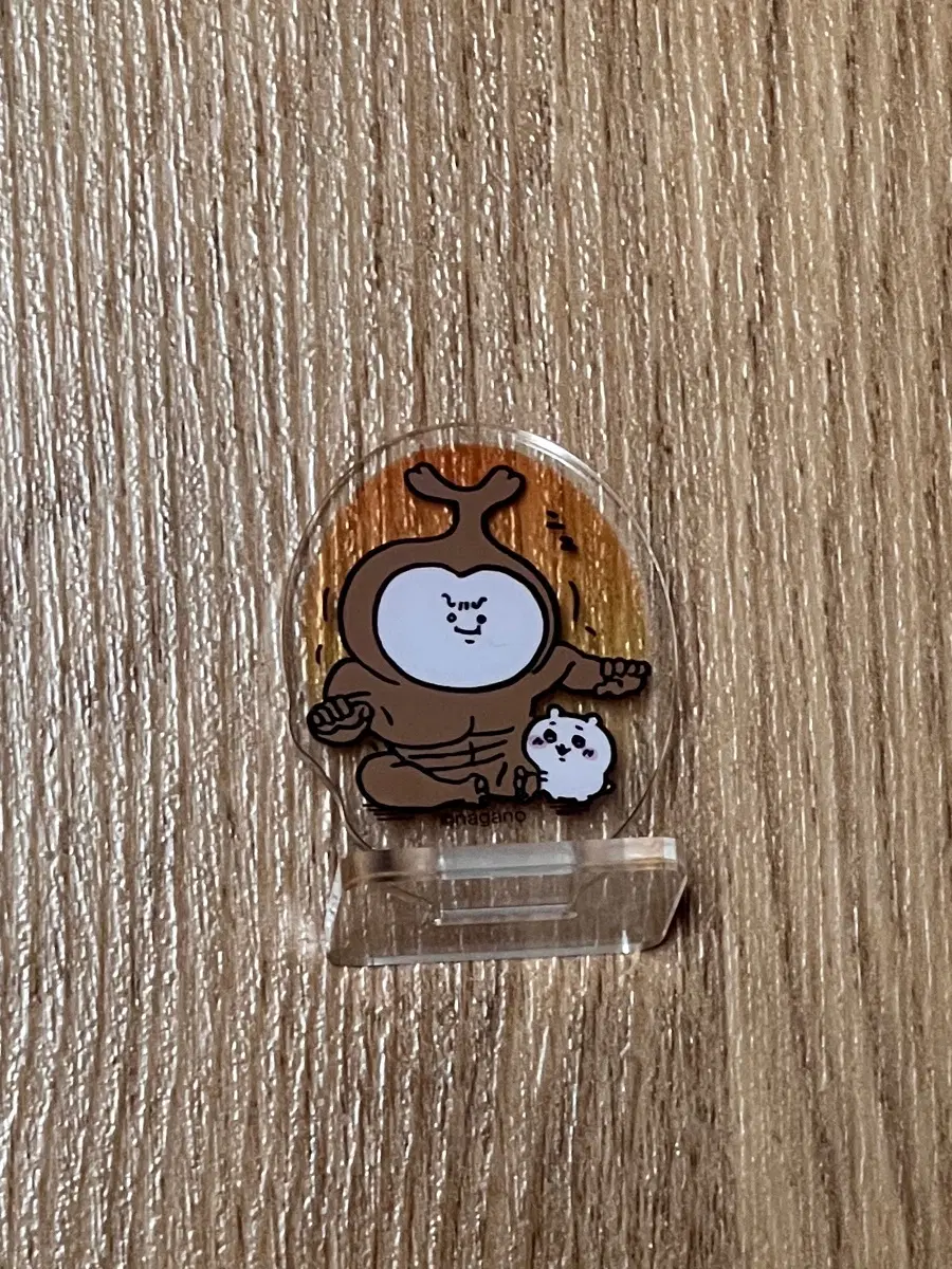 치이카와 아크릴 스탠드