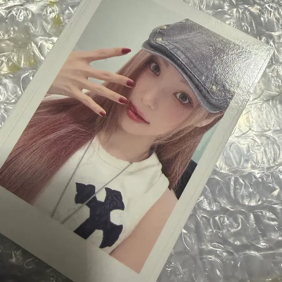 아르테미스 artms 진솔 jinsoul 점프업 포토카드 양도