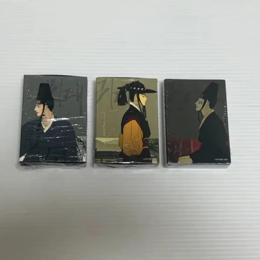 귀태 컬렉션 스티커 원가 이하