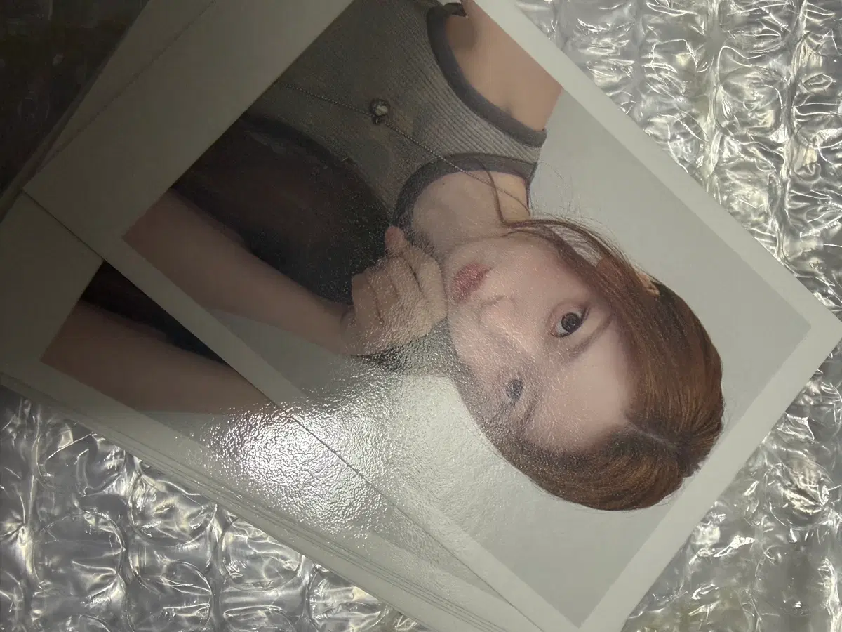 아르테미스 artms choerry 최리 점프업 포토카드 양도