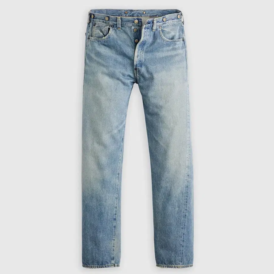 lvc 33501 아그레가도 34X30 리바이스 빈티지 클로딩