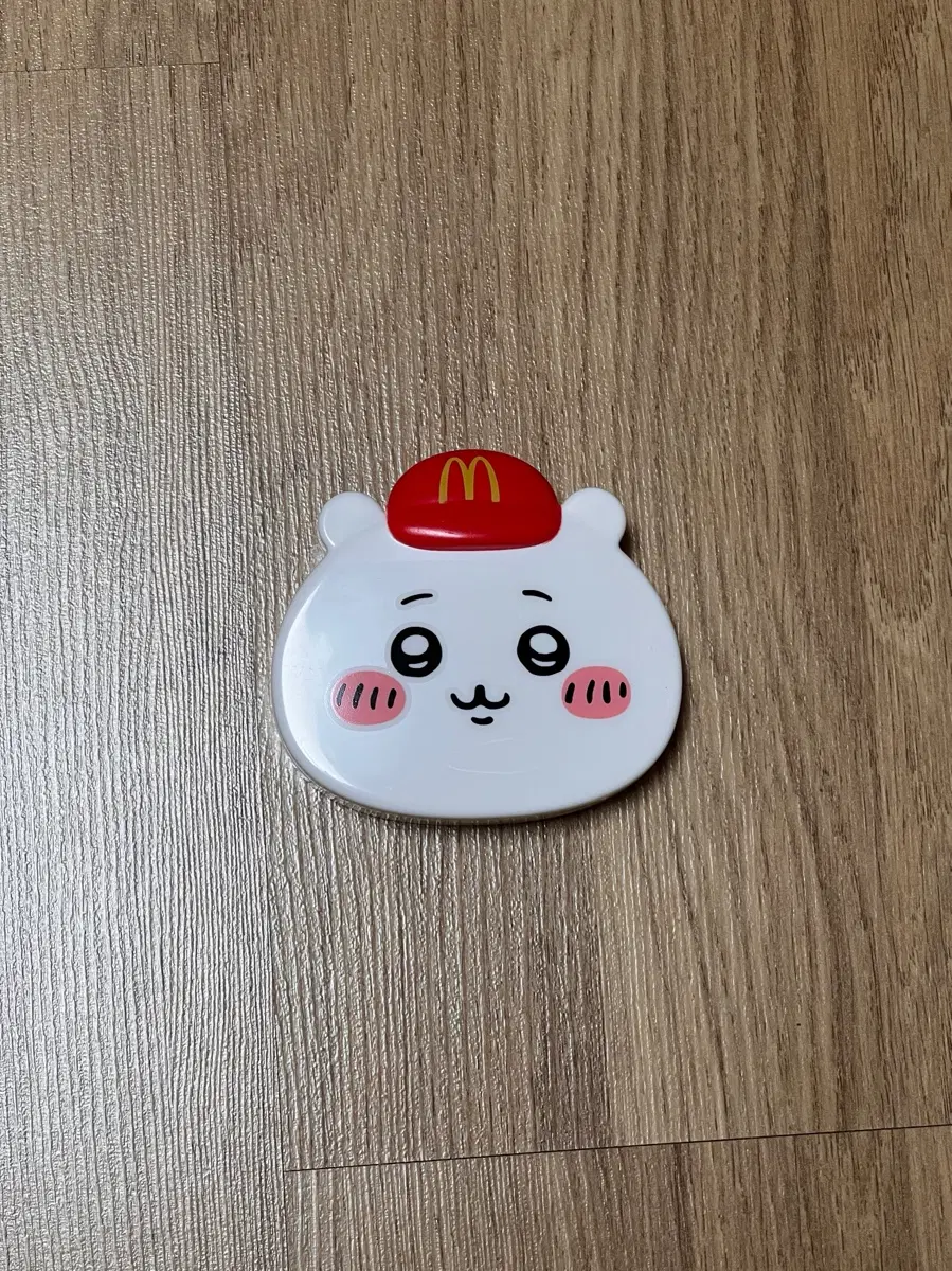 치이카와 맥도날드 해피밀