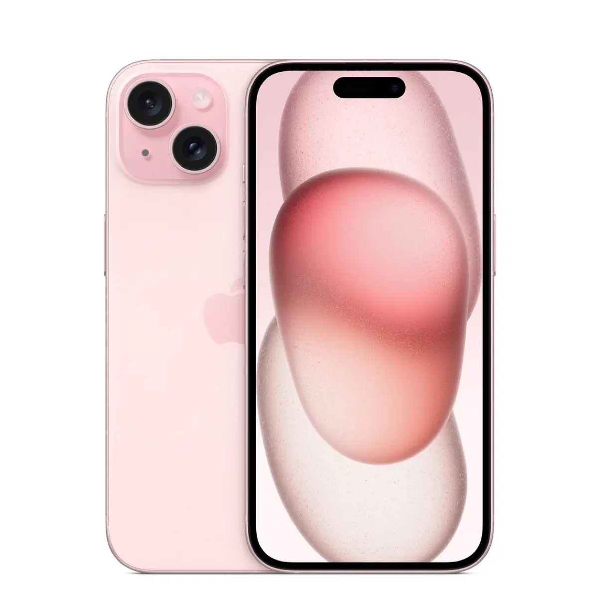 애플 아이폰 15 128GB
