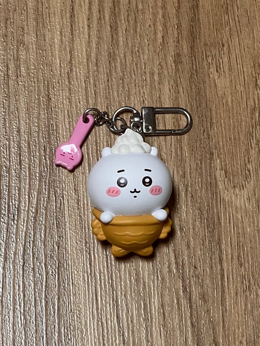 치이카와 카카오프렌즈 키링