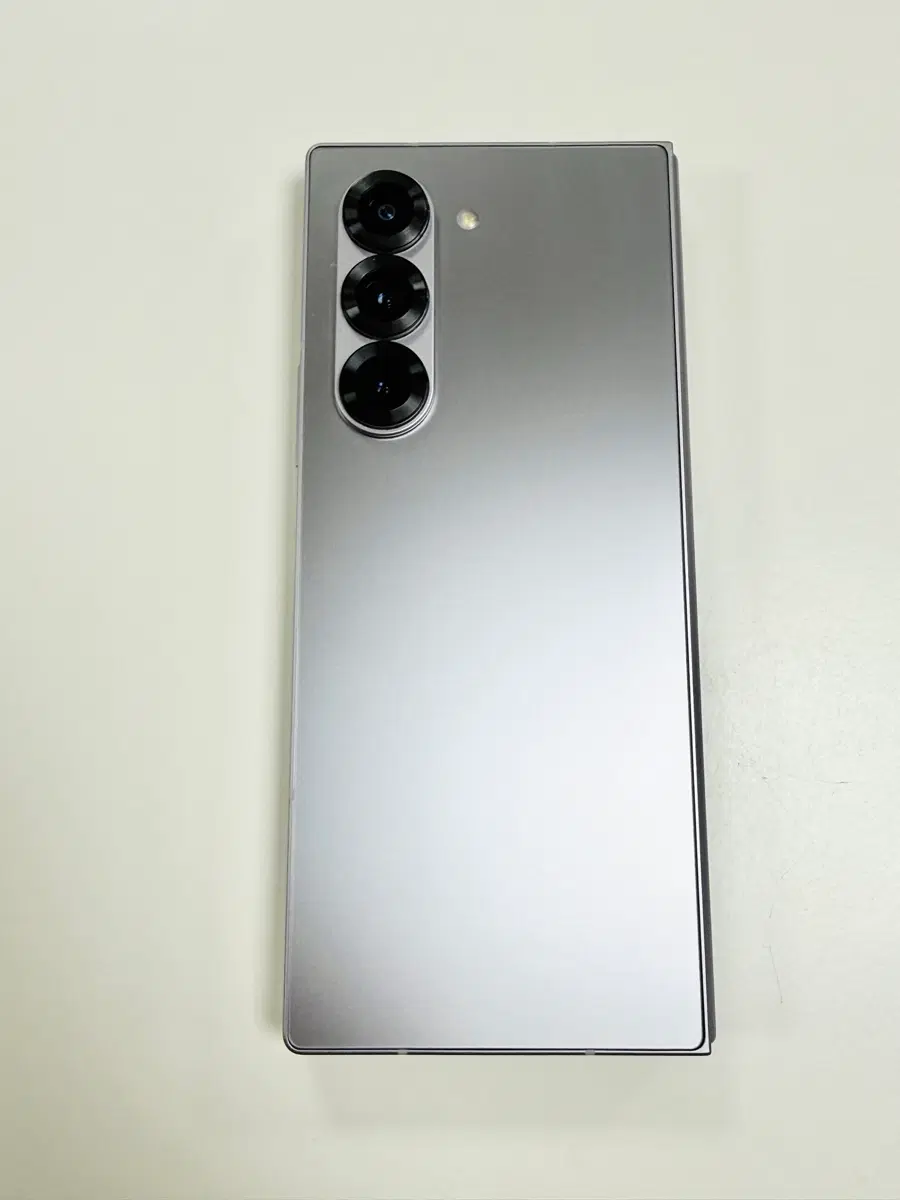 폴드6 256G