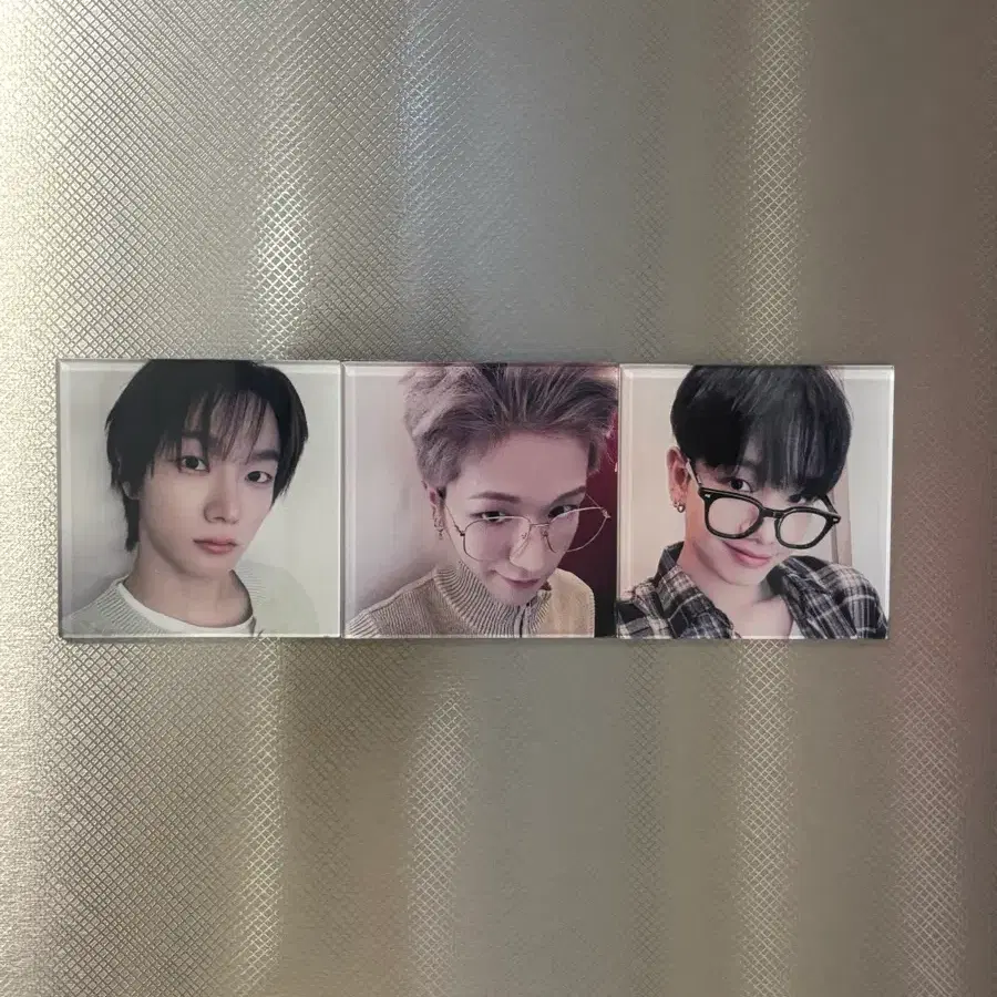 보넥도 마그넷